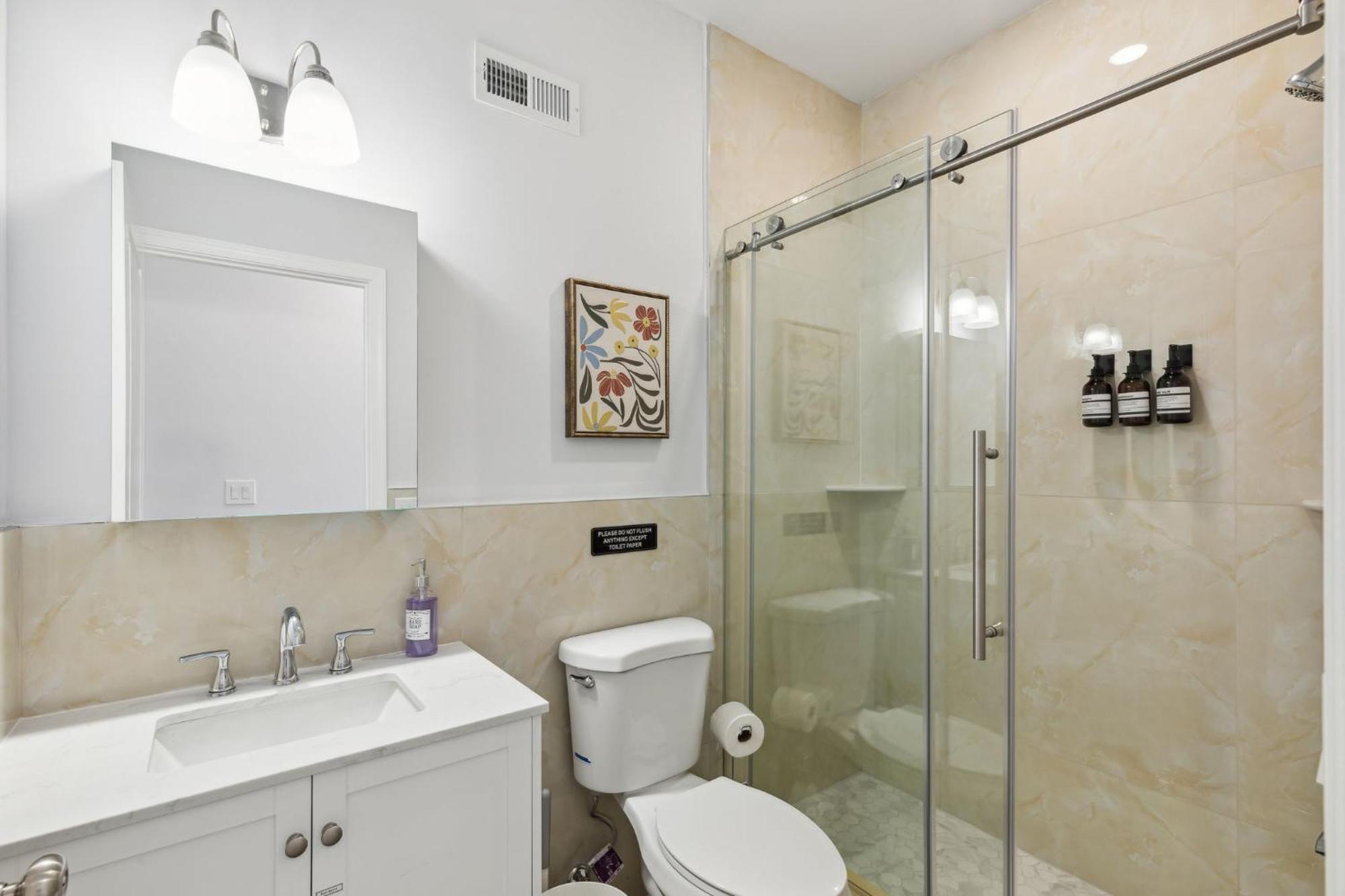 Stay At Luna At Convention Center Philadelphia Exterior foto