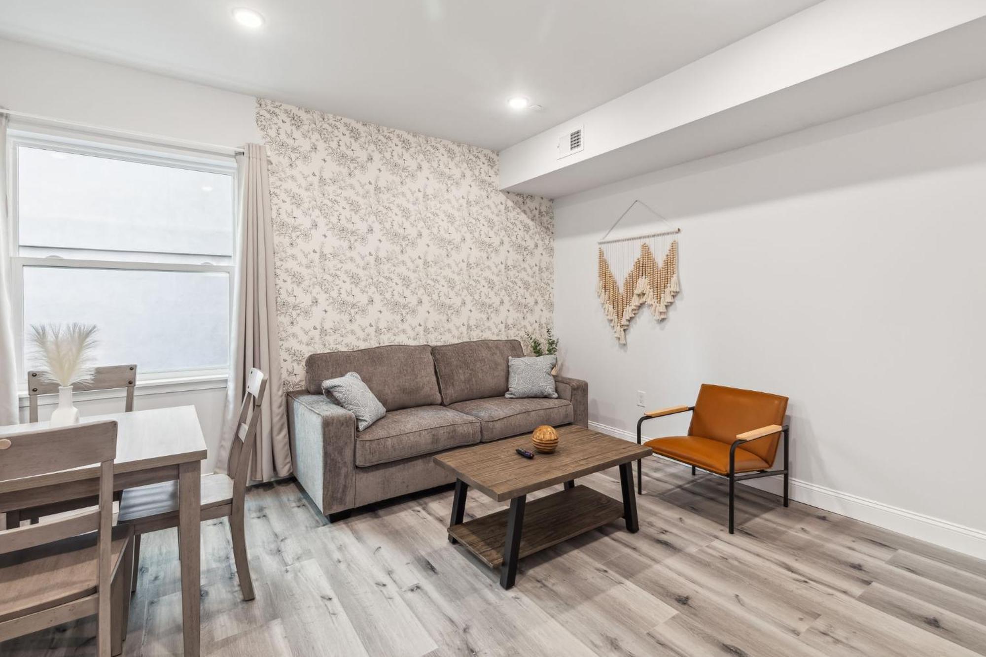 Stay At Luna At Convention Center Philadelphia Exterior foto